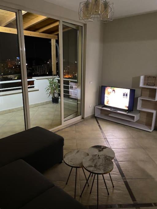 Tirana View Apartment 3 With To Double Rooms! Екстериор снимка