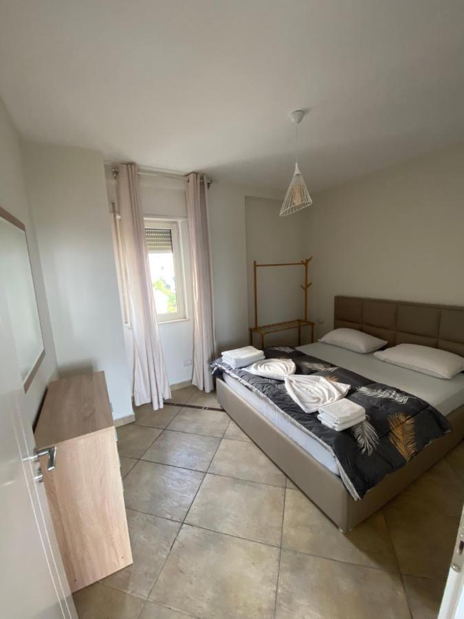 Tirana View Apartment 3 With To Double Rooms! Екстериор снимка
