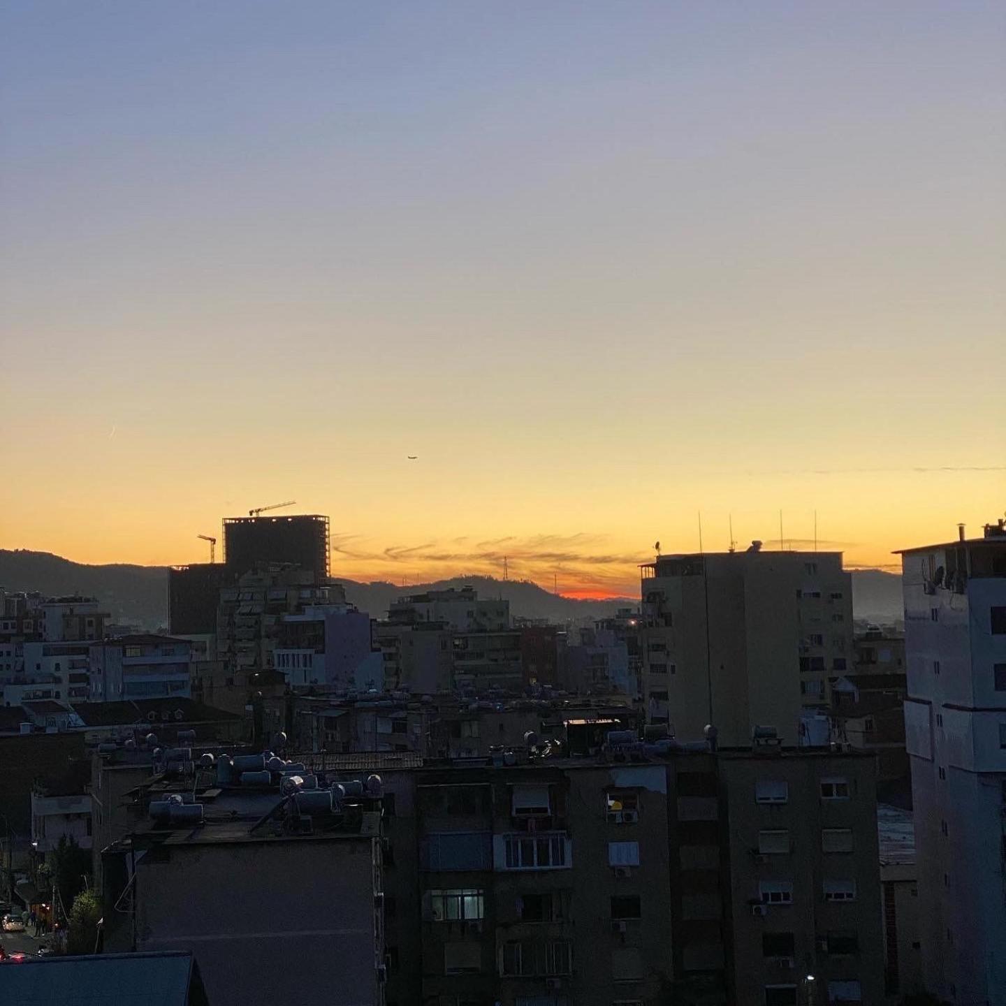 Tirana View Apartment 3 With To Double Rooms! Екстериор снимка